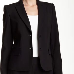 NWT Calvin Klein Blazer
